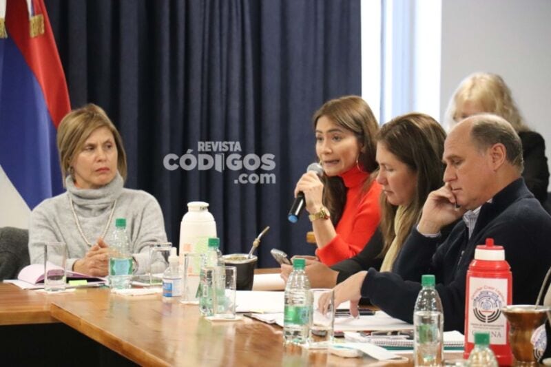 Con una fuerte apuesta a la tecnología y la innovación, Educación expuso su Presupuesto para el 2023 5 8 - proyecto del Presupuesto 2023 2 - 7