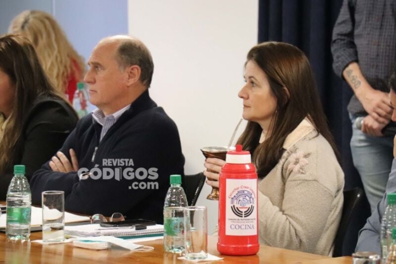 Con una fuerte apuesta a la tecnología y la innovación, Educación expuso su Presupuesto para el 2023 4 6 - proyecto del Presupuesto 2023 7 - 5