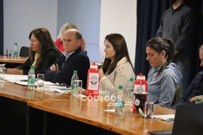 Con una fuerte apuesta a la tecnología y la innovación, Educación expuso su Presupuesto para el 2023 3 4 - proyecto del Presupuesto 2023 9 - 3