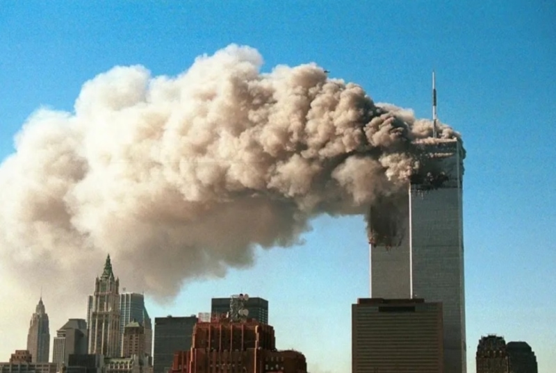 11 de septiembre hoy se