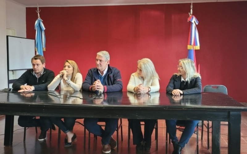 Abrieron las inscripciones para el