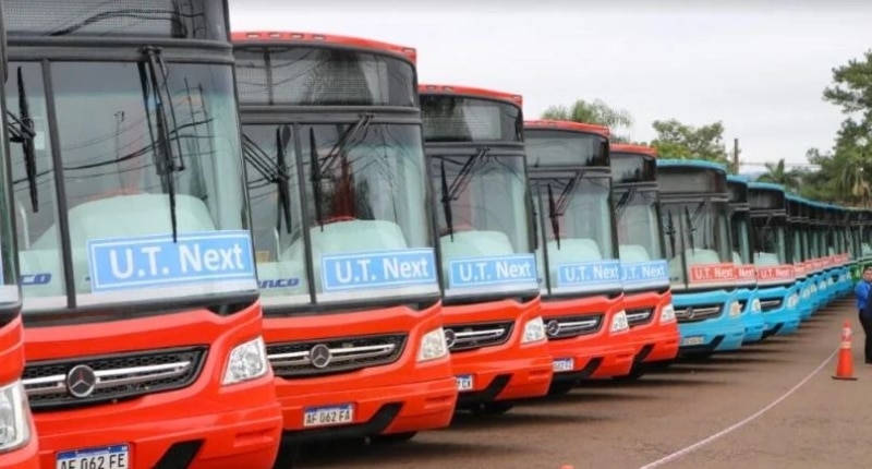 Acuerdan expandir el Sistema Integrado de Transporte de la zona centro 1 2 - Acuerdan expandir el Sistema Integrado1 - 1