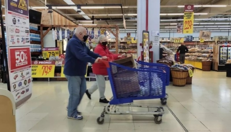 Analistas prevén una inflación del