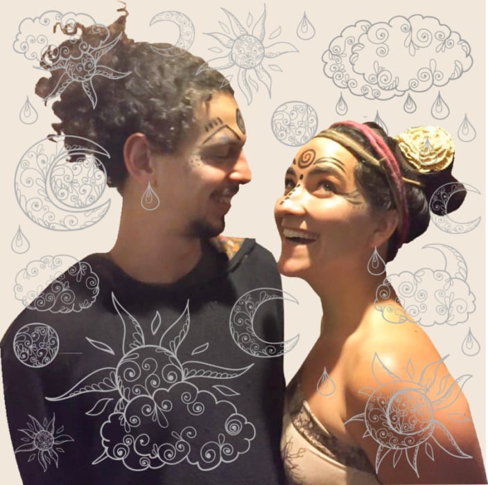 Argentina Florece: funciones teatrales en Posadas y Santa Ana 1 2 - Argentina Florece funciones teatrales 1 - 1