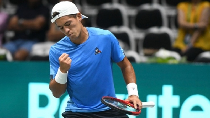 Argentina quedó eliminada