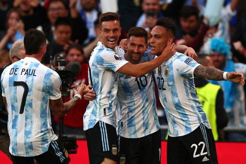 Argentina vs Honduras cuándo juega la Selección y cómo verla por TV