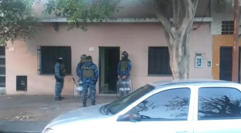 Ataque a Cristina Fernández ordenaron