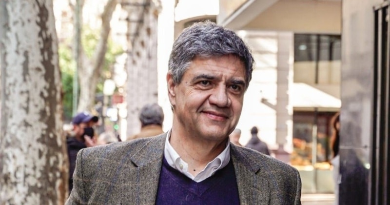 Ataque a Cristina Kirchner