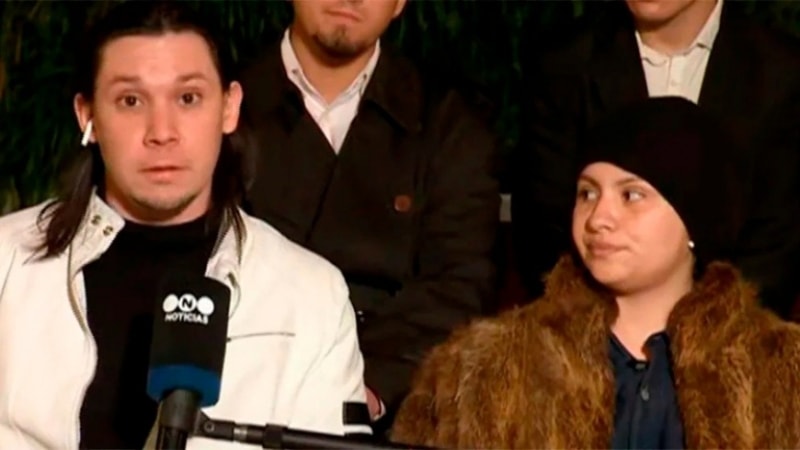 Atentado a Cristina Kirchner