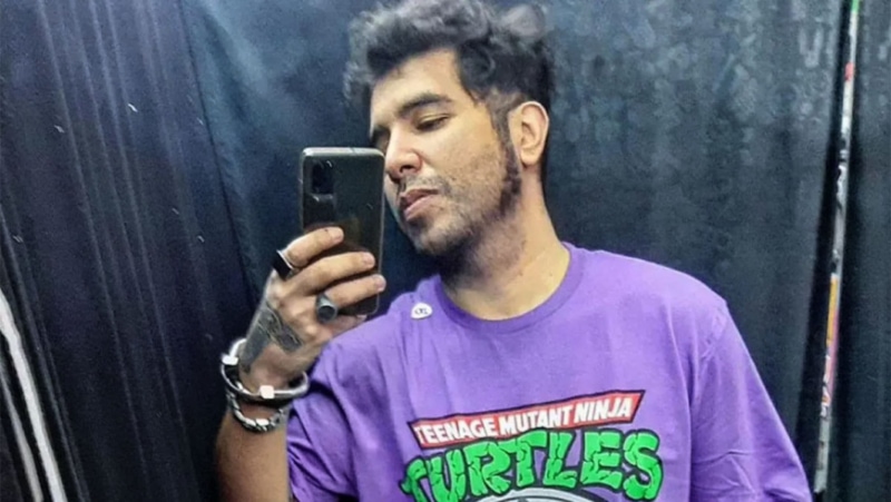 Atentado a Cristina Kirchner