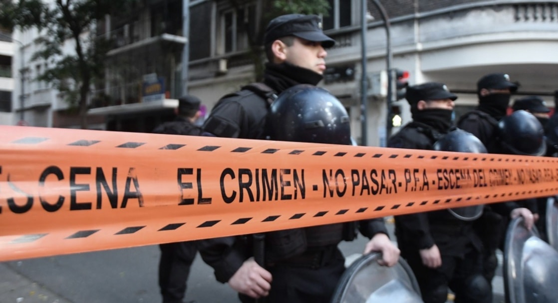 Atentado contra Cristina Fernández declaran