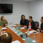 Avanza una iniciativa legislativa para garantizar el adecuado desarrollo psicosexual de las personas con discapacidad 3 5 - Avanza una iniciativa legislativa 3 - 4