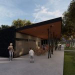 Avanzan las obras de modernizacion 2 - 3