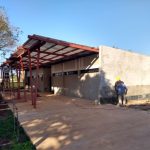 Avanzan las obras de modernizacion 3 - 1