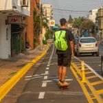 Avanzan los trabajos para una 2 - 3