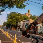 Avanzan los trabajos para una 3 - 5