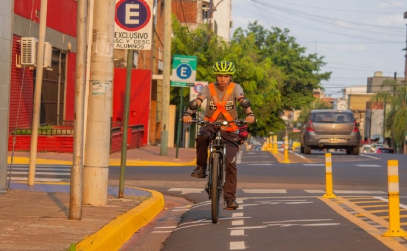 Avanzan los trabajos para una