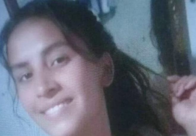 Buscan a una adolescente posadeña