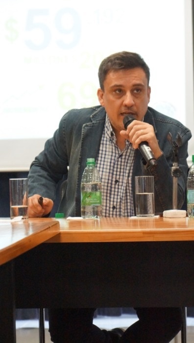 Presupuesto 2023: Cambio Climático tendrá un incremento interanual del 63,12% 1 2 - Cambio Climatico 1 - 1