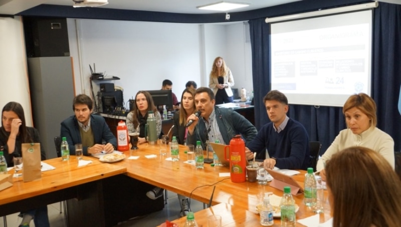 Presupuesto 2023: Cambio Climático tendrá un incremento interanual del 63,12% 2 4 - Cambio Climatico 3 - 3