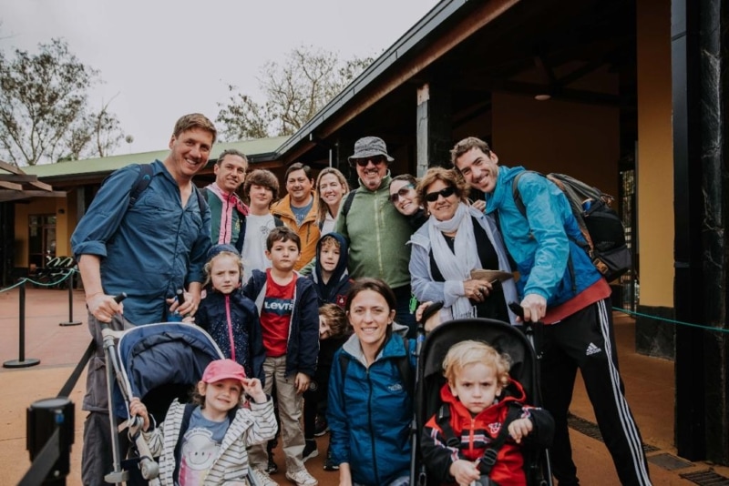 Cataratas recibió al turista un millón del 2022 2 4 - Cataratas recibio al turista un 3 - 3