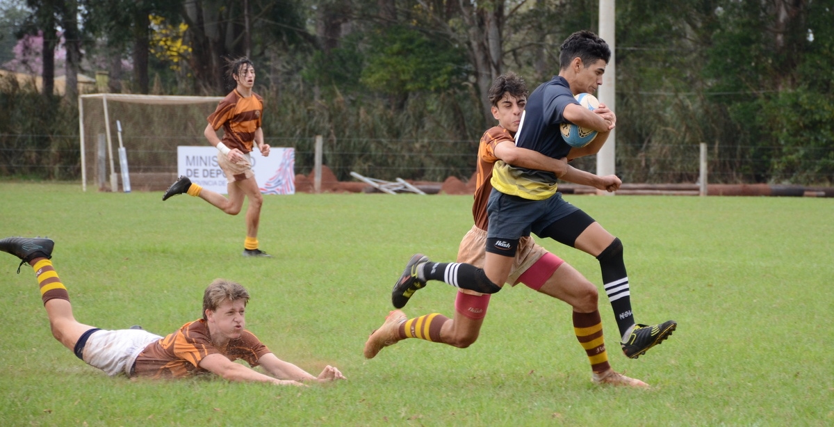 Comienzan las finales provinciales