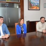 Compactarán y reciclarán móviles policiales en desuso para preservar el medioambiente 1 2 - Compactaran y reciclaran moviles 1 - 1