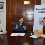 Compactarán y reciclarán móviles policiales en desuso para preservar el medioambiente 2 4 - Compactaran y reciclaran moviles 2 - 3