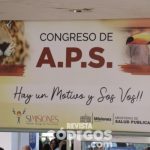 Con más de 300 agentes de salud comenzó el Congreso Internacional de Atención Primaria 1 2 - Con mas de 300 agentes 1 - 1