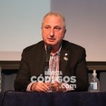 Con más de 300 agentes de salud comenzó el Congreso Internacional de Atención Primaria 6 12 - Con mas de 300 agentes 6 - 11