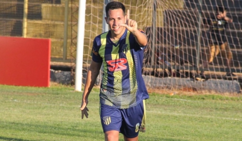 Con un Mitre invicto, así