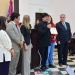 Concejales aprobaron la creacion 1 - 5