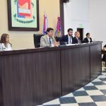 Concejales aprobaron la creacion 3 - 1