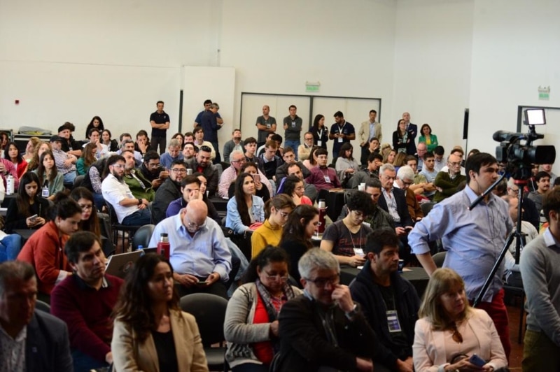 Congreso del Mueble Misionero 1 - 7