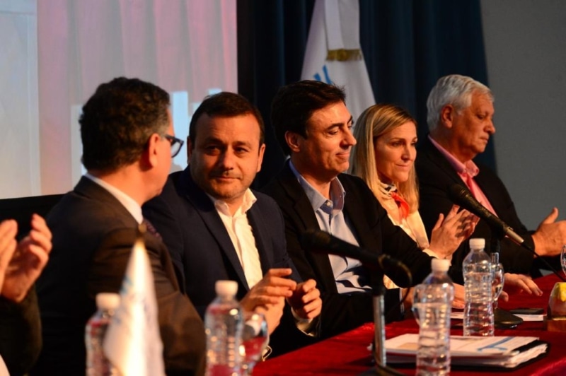 Congreso del Mueble Misionero 2 - 9