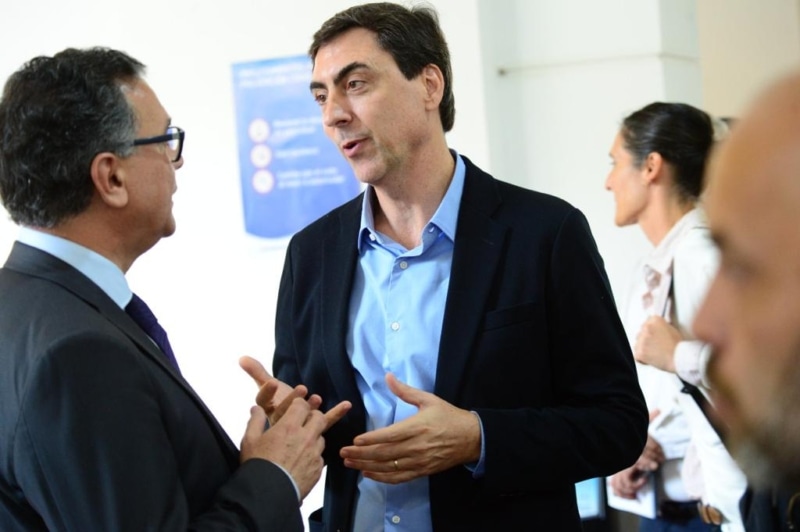 Congreso del Mueble Misionero 6 - 3