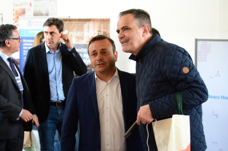 Congreso del Mueble Misionero 7 - 5