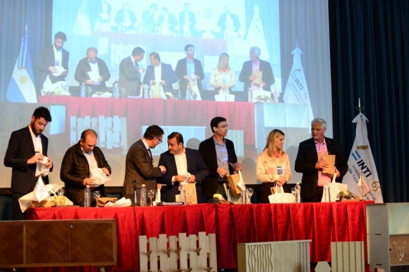 Congreso del Mueble Misionero