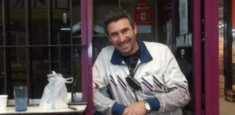 Conmoción en Mendoza asesinaron de