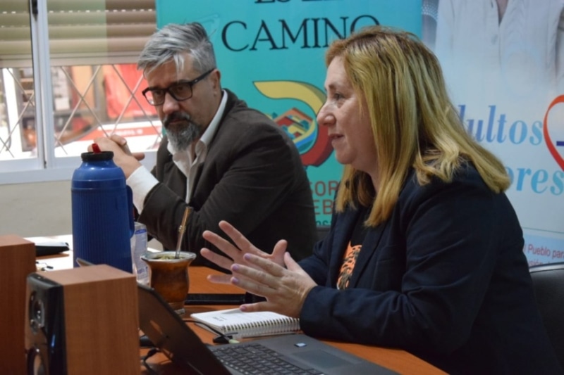 Convencion de los Derechos de las Personas Mayores 1 - 1