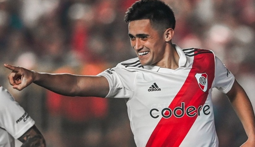 Copa Argentina River goleó