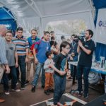 Herrera Ahuad visitó la “Expo Eldorado” y resaltó el desarrollo de la localidad 1 2 - Copia de dmc 0098 - 1