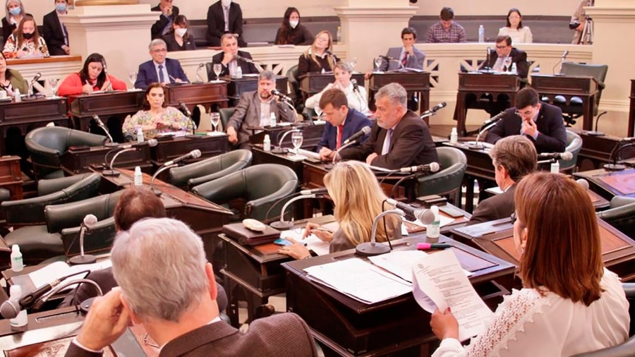 Corrientes sancionó la ley