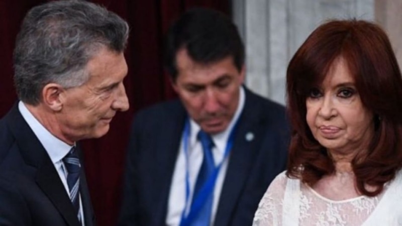 Cristina Kirchner aceptaría reunirse