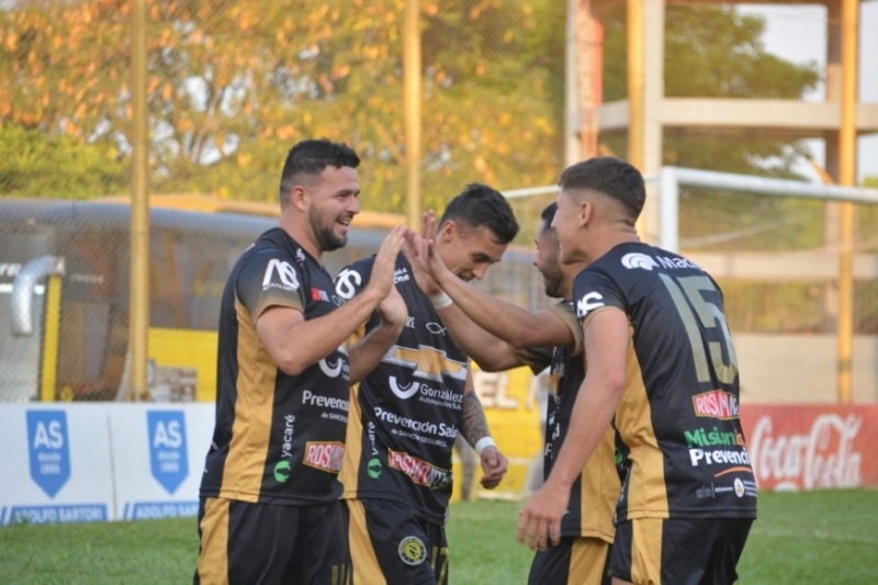 Crucero volvió a la victoria