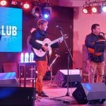 Cuatro artistas folkloricos 2 - 3