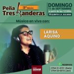 Cuatro artistas folkloricos 3 - 5