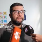 Misiones Diseña lanzó el curso de colorimetría DaVinci Resolve 10 20 - DaVinci Resolve 2 - 19