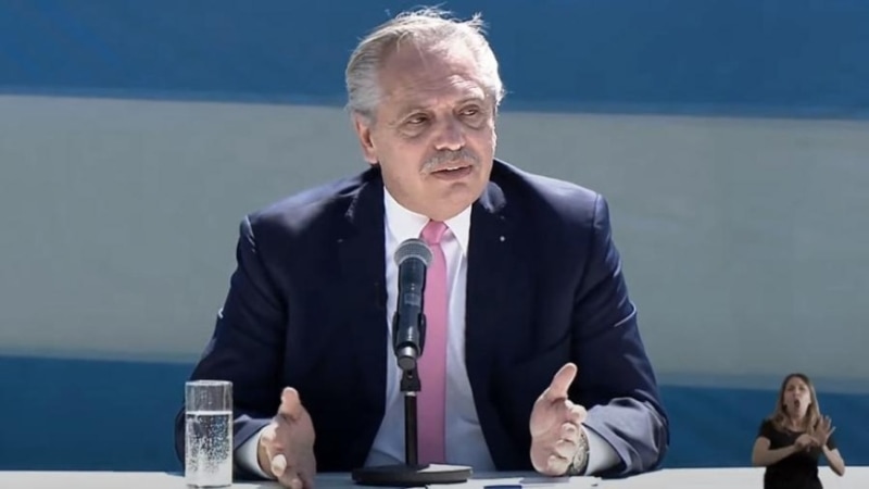 De ningún modo la discrepancia