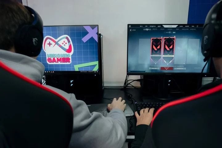 Deportes Electrónicos